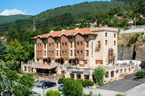 Hotel Infantado Hotel in Cantabria
