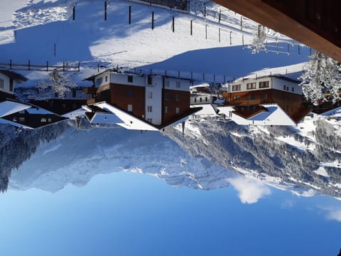 Apartment Stöckli Studio by Interhome Apartment in Canton of Valais