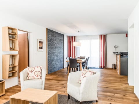 Apartment TITLIS Resort 3-Zimmer Wohnung 14 by Interhome Apartment in Nidwalden
