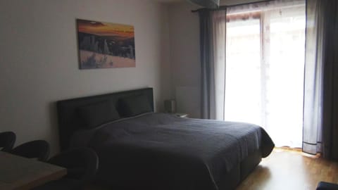 Apartment Medvědín 92 Condo in Lower Silesian Voivodeship