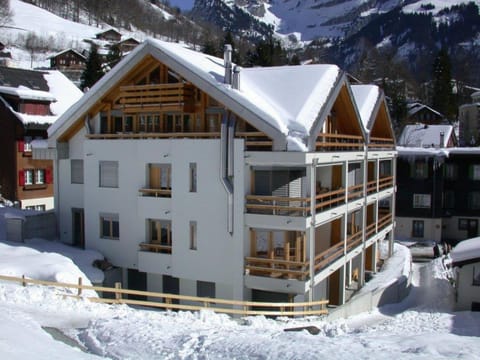 Apartment Seelenmattli by Interhome Apartment in Nidwalden