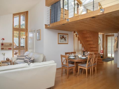 Apartment Schweizerheim Apt-5 by Interhome Apartment in Lauterbrunnen