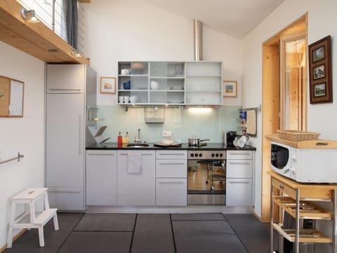 Apartment Schweizerheim Apt-5 by Interhome Apartment in Lauterbrunnen