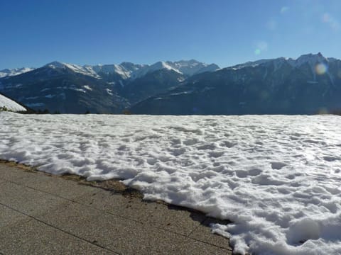 Apartment Fénestral R01 by Interhome Apartment in Canton of Vaud