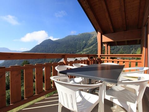 Apartment Fénestral 301 by Interhome Apartment in Canton of Vaud