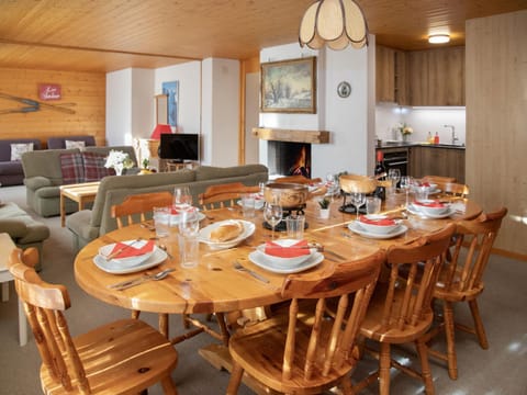 Apartment Chäs Gruebi Apt-S by Interhome Apartment in Lauterbrunnen