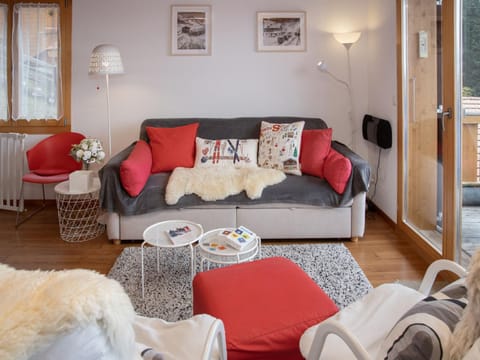 Apartment Racer's Retreat Apt-12 by Interhome Apartment in Lauterbrunnen