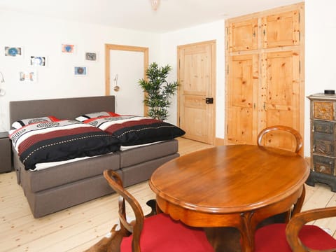 Holiday Home von Capeller by Interhome House in Canton of Grisons