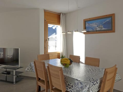 Apartment Eiger Residence Apt-H by Interhome Condominio in Lauterbrunnen