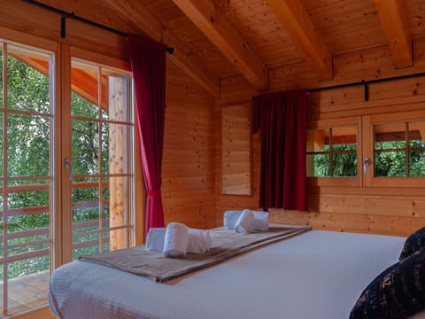 Chalet Mimique by Interhome Chalet in Nendaz