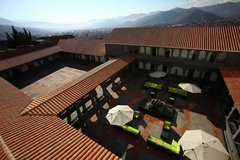 Hilton Garden Inn Cusco Hôtel in Cusco