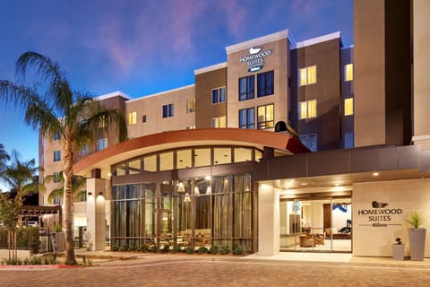 Homewood Suites by Hilton San Diego Mission Valley/Zoo Hotel in San Diego