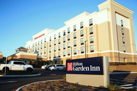Hilton Garden Inn San Antonio-Live Oak Conference Center Hotel in San Antonio