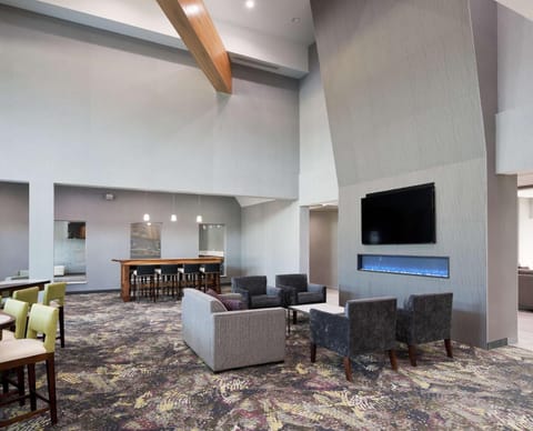 Homewood Suites By Hilton Topeka Hotel in Topeka
