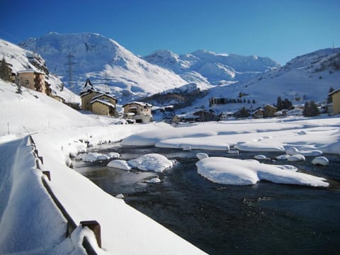 Apartment Utoring Plaz 030 by Interhome Apartment in Canton of Grisons