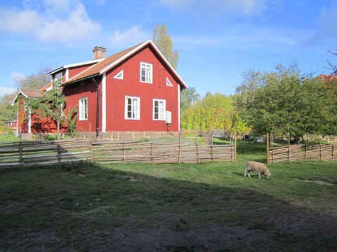 Björksebo Casa in Kalmar County, Sweden