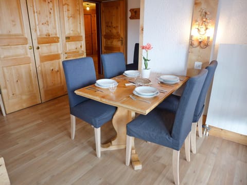 Apartment Le Bristol A20 by Interhome Apartment in Ollon