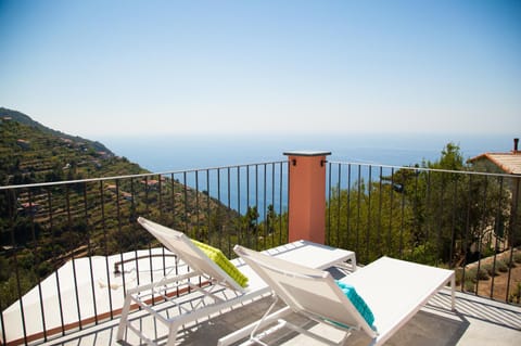 Day, Balcony/Terrace, Sea view