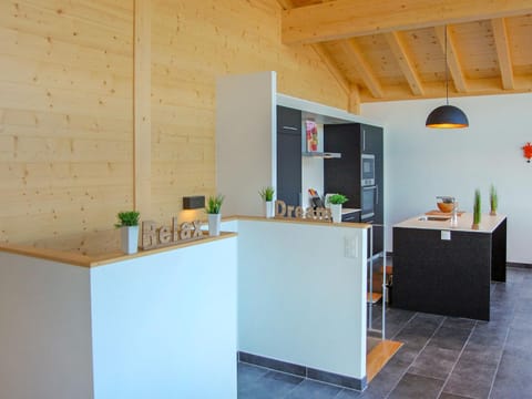 Chalet D'Arby by Interhome Chalet in Nendaz