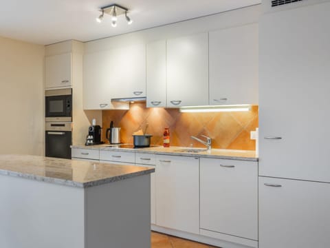 Apartment Cook P1-2 by Interhome Apartment in Haute-Savoie