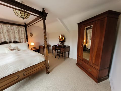 Burton Grange Farmhouse Bed and Breakfast Bed and Breakfast in Borough of Harrogate