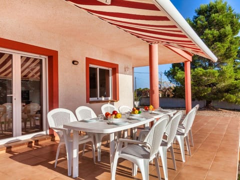 Villa Villa Malva I by Interhome Villa in Baix Ebre