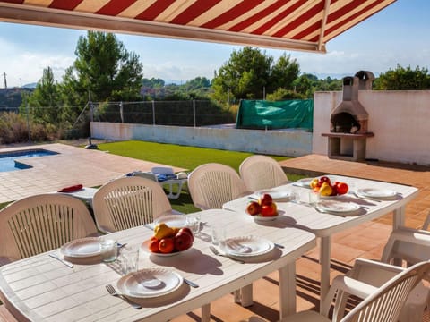 Villa Villa Malva I by Interhome Villa in Baix Ebre