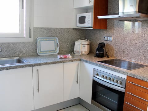 Apartment Elegance-14 by Interhome Apartment in Marina Baixa