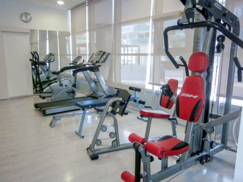 Apartment Elegance-14 by Interhome Apartment in Marina Baixa