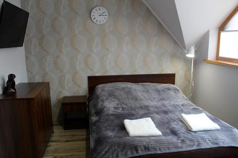 Gospodarstwo Agroturystyczne Watra Farm Stay in Lesser Poland Voivodeship