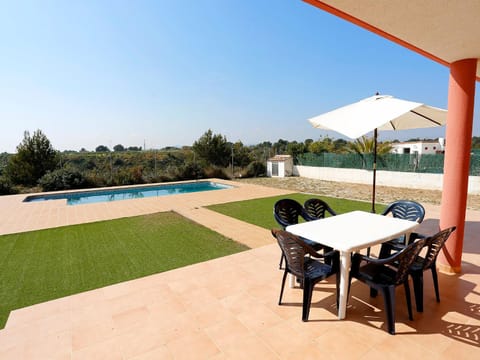 Villa Villa Malva II by Interhome Villa in Baix Ebre