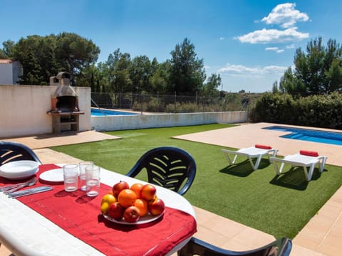 Villa Villa Malva II by Interhome Villa in Baix Ebre