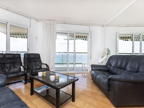 Apartment Fanals-1 by Interhome Apartment in Platja d'Aro