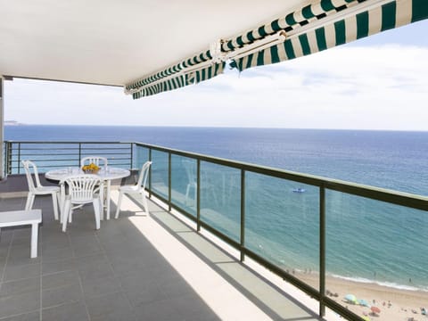 Apartment Fanals-1 by Interhome Apartment in Platja d'Aro