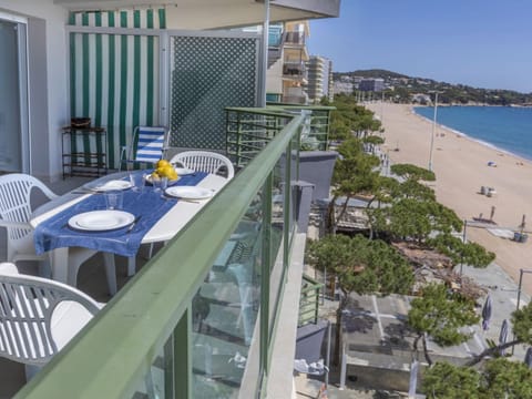 Apartment Fanals-2 by Interhome Apartment in Platja d'Aro