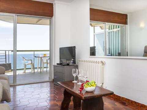 Apartment Fanals-2 by Interhome Apartment in Platja d'Aro