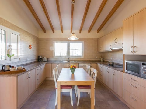 Villa Casa Salvador by Interhome Villa in Marina Alta