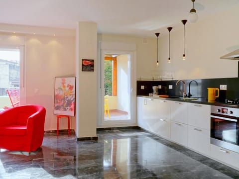 Apartment Plaza de las Flores by Interhome Apartment in Estepona