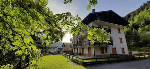 Residenza Capinera Apartment in Canton of Grisons