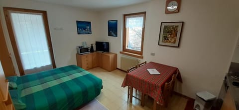 Residenza Capinera Apartment in Canton of Grisons