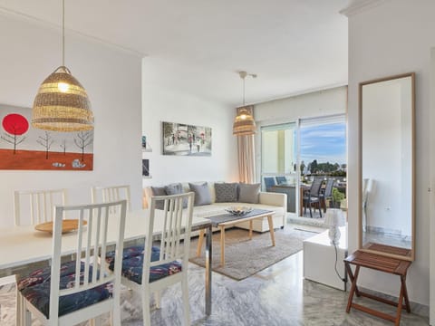 Apartment Lorcrisur by Interhome Apartment in Marbella