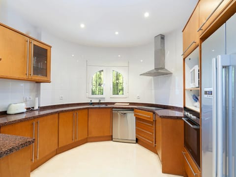 Villa Capi by Interhome Villa in Marina Alta