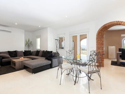 Villa Capi by Interhome Villa in Marina Alta