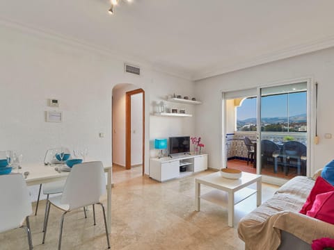 Apartment Marina Bay-1 by Interhome Condo in Estepona