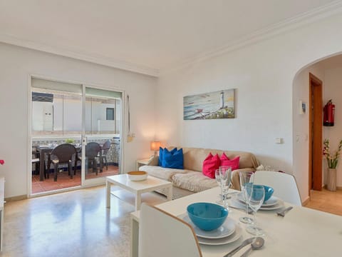 Apartment Marina Bay-1 by Interhome Apartment in Estepona