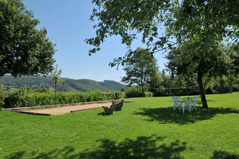 Amandi House in Wallonia, Belgium