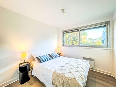 Apartment PLEIN SUD by Interhome Apartment in Carnac