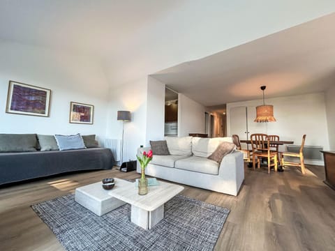 Apartment PLEIN SUD by Interhome Apartment in Carnac