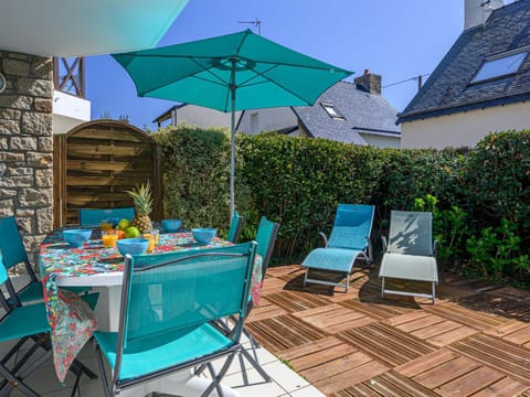 Apartment Le Parc des Druides-1 by Interhome Apartment in Carnac