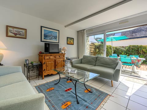 Apartment Le Parc des Druides-1 by Interhome Apartment in Carnac